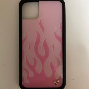 iPhone 11 Pro Max Wildflower Case